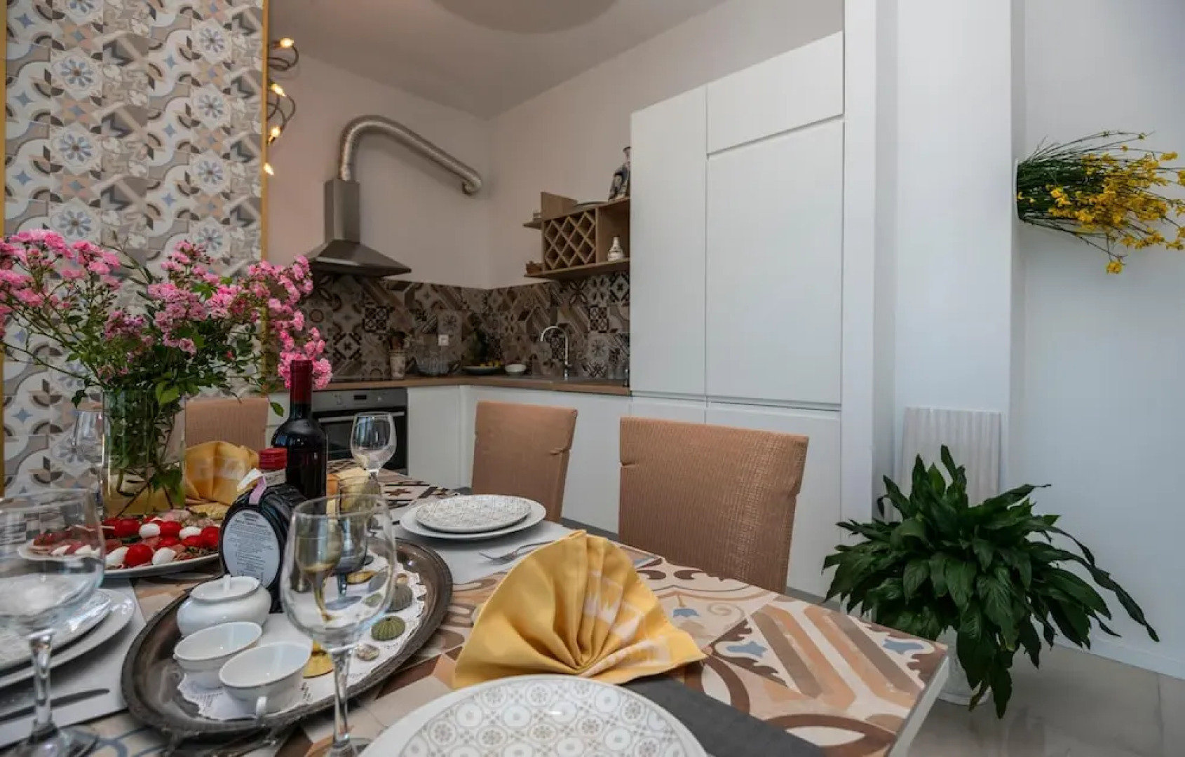 Beautiful Home in Baska Voda With Wifi and 2 Bedrooms