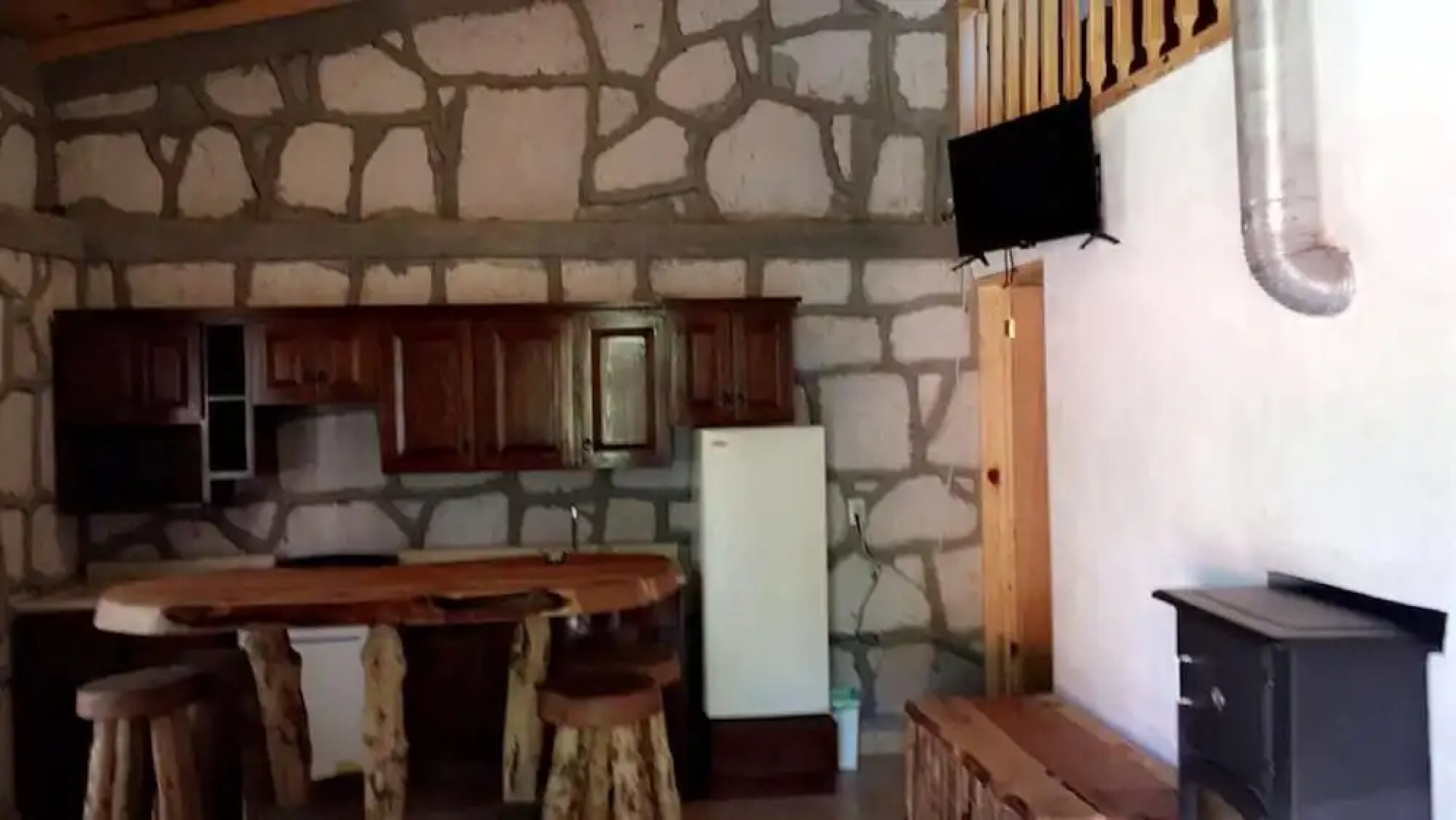 Cabañas Las Gemelas Barrancas del Cobre