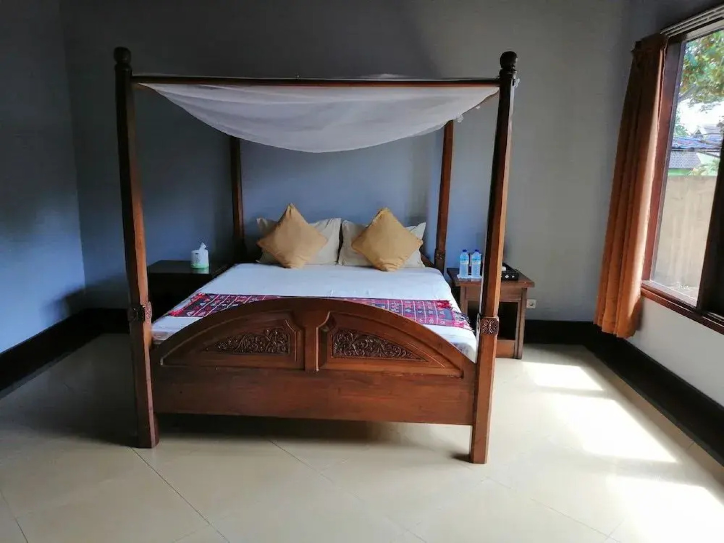 Villa Sayang Boutique