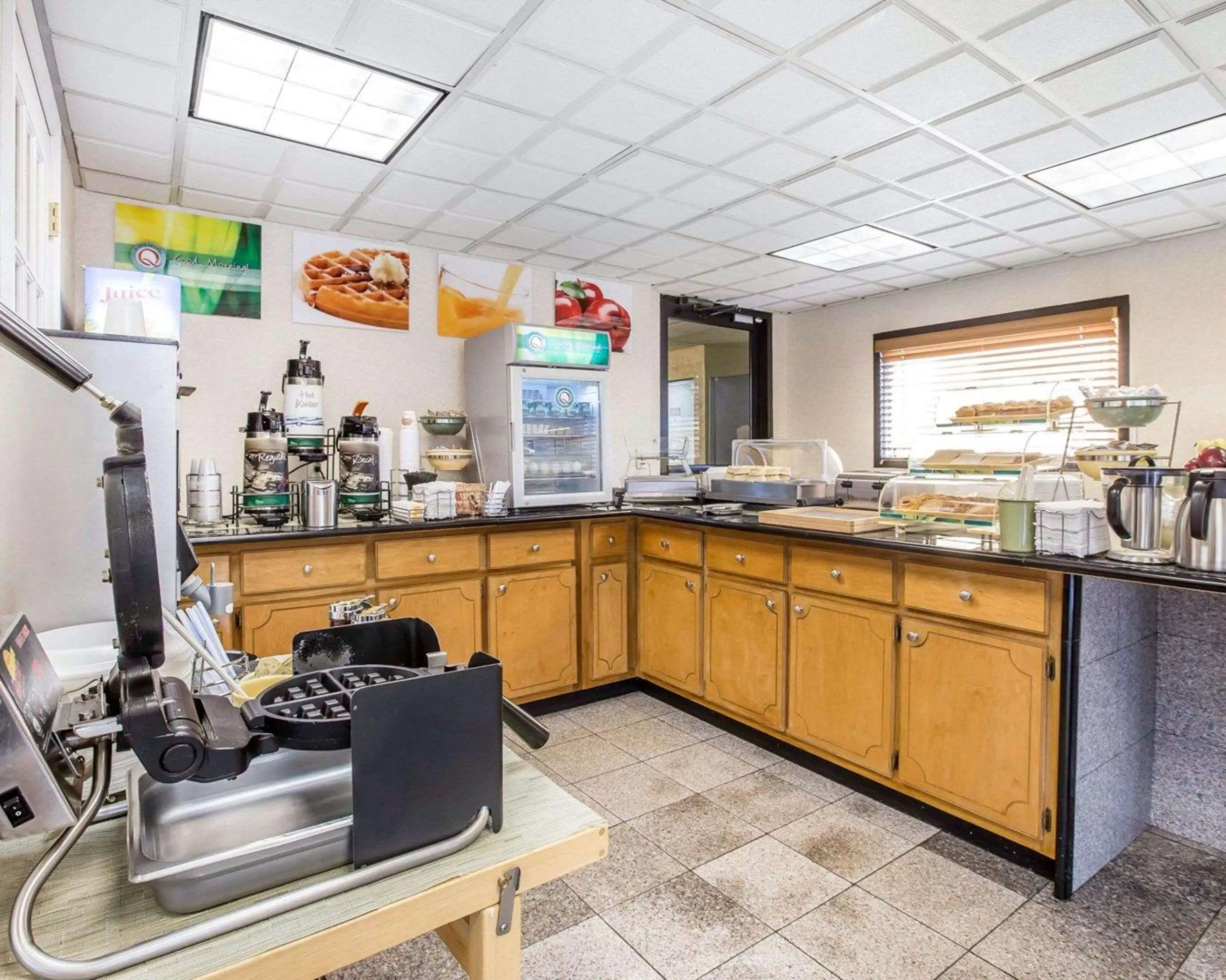 Quality Inn Macon West