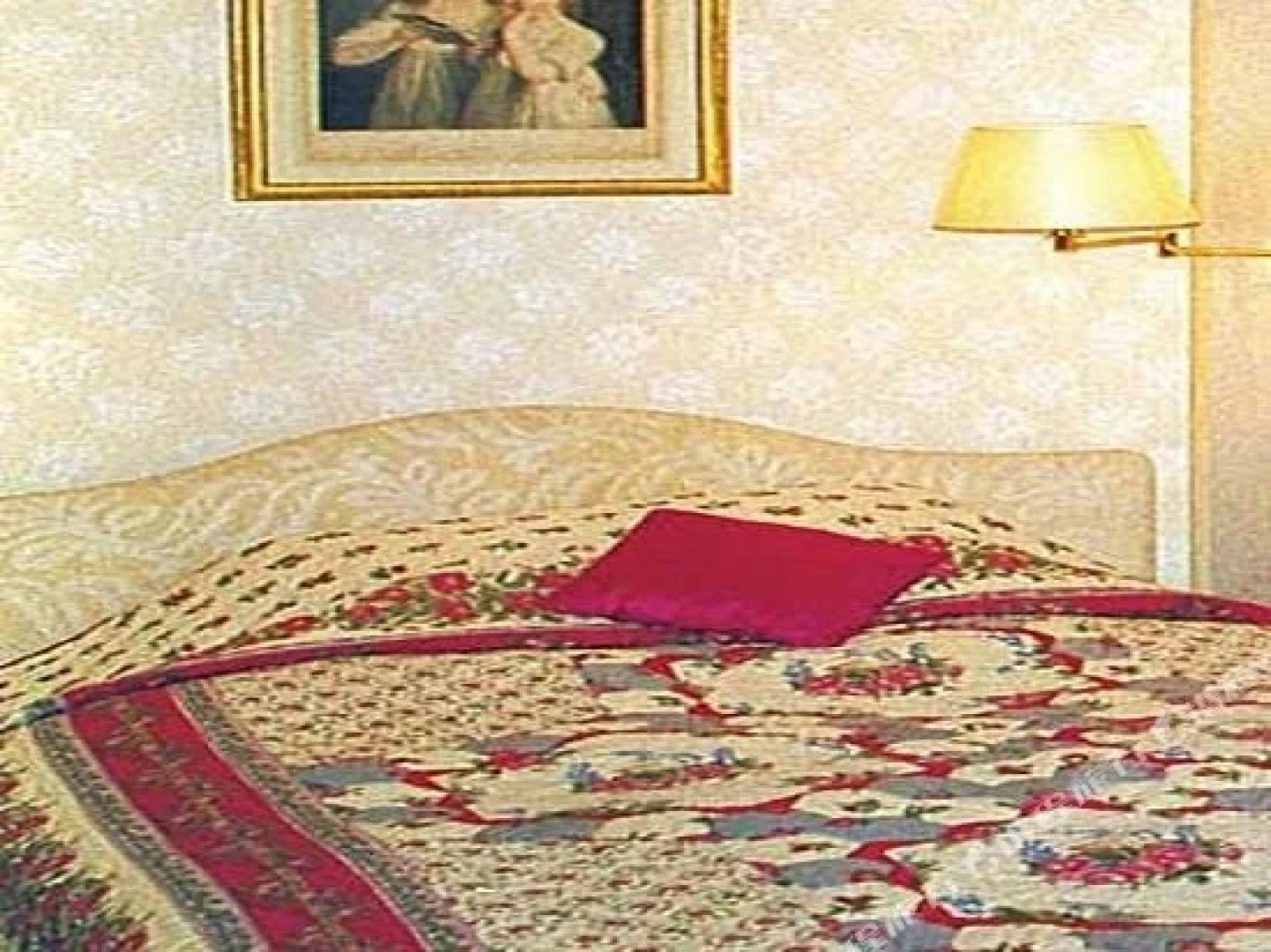 Hotel Schloss Büdingen