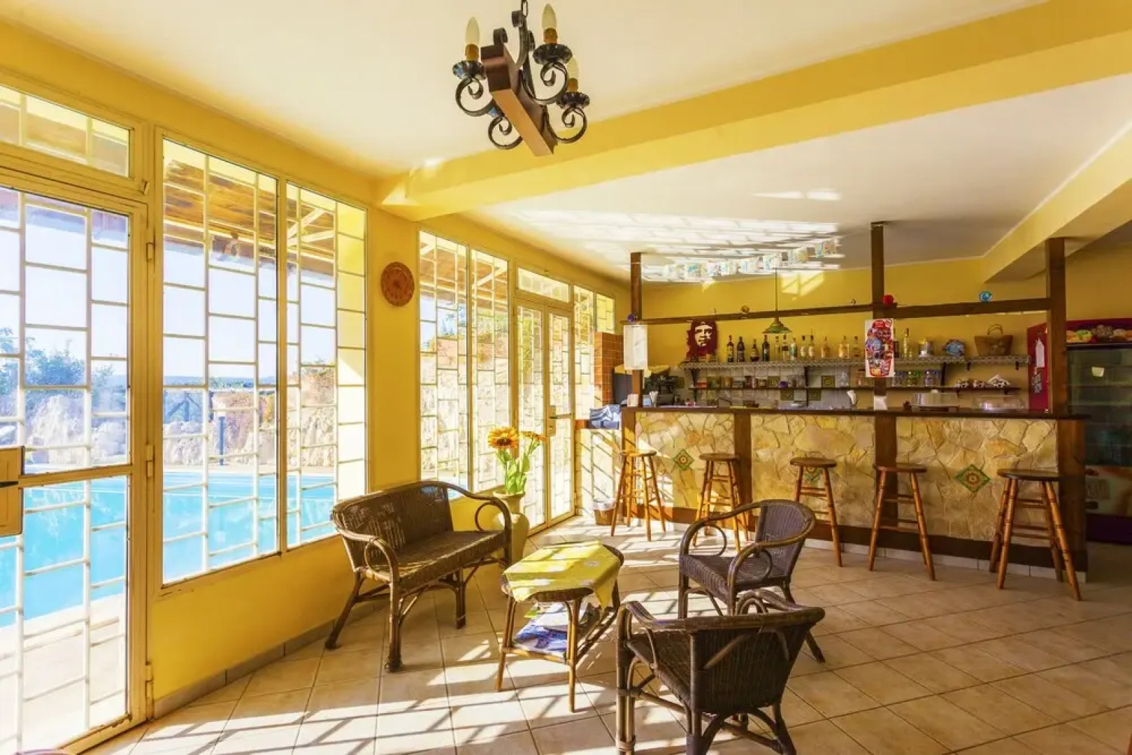 Fattoria Terra e Libertà