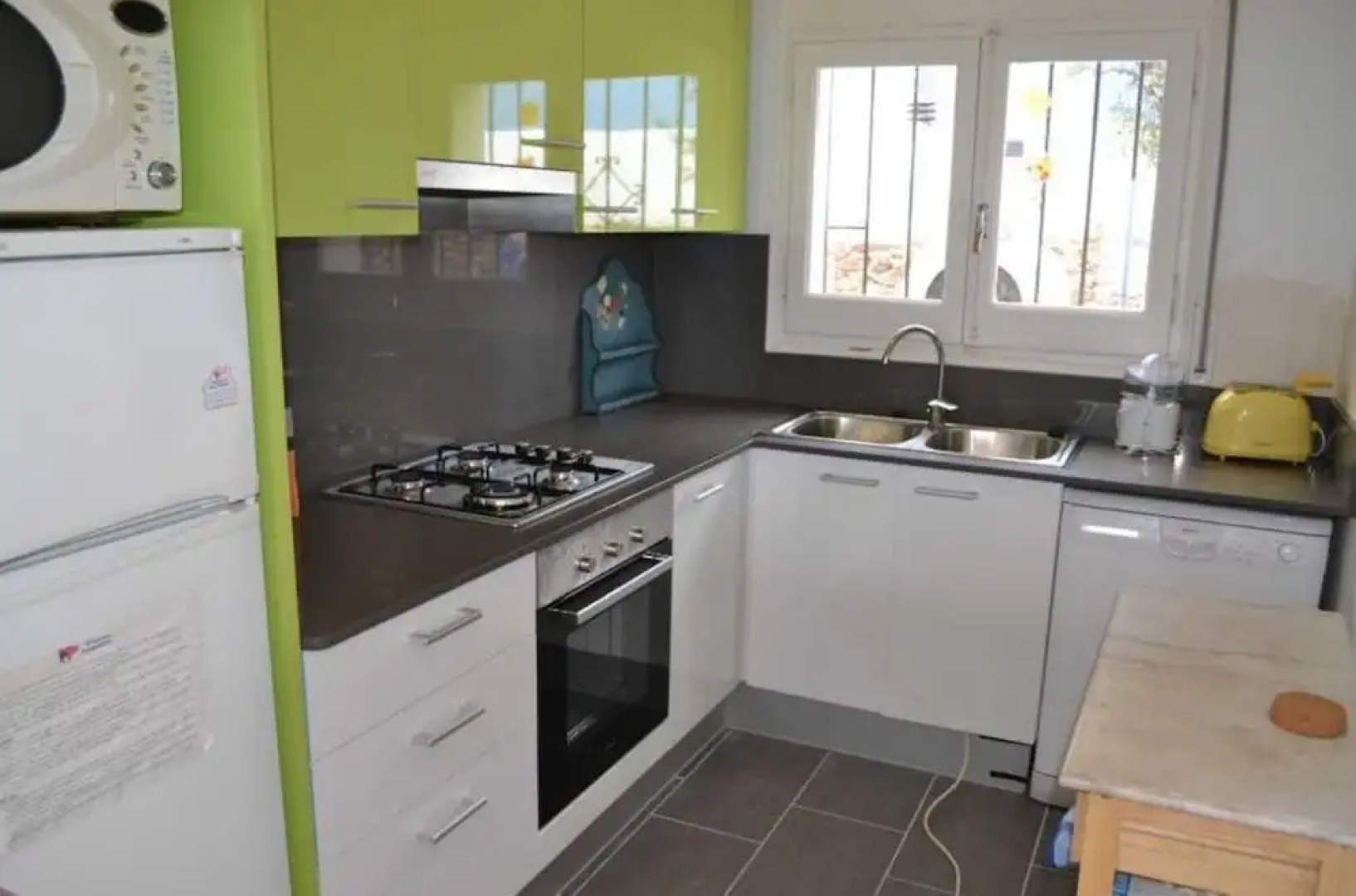 Apartment in Llançà, Girona 103554 by MO Rentals