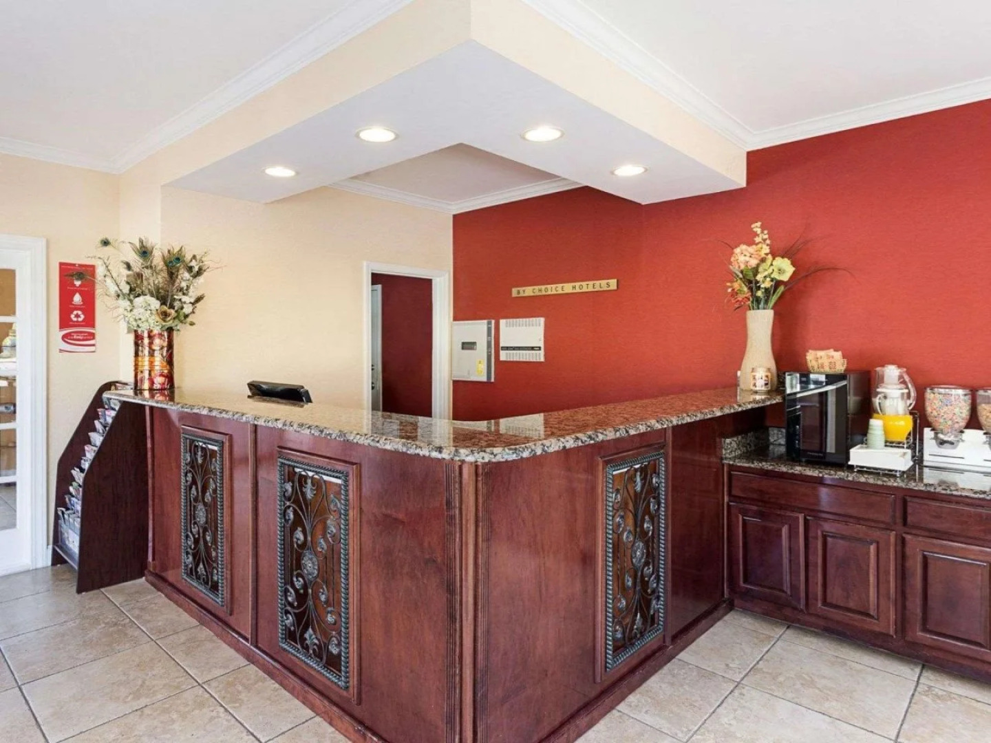 Econo Lodge Inn & Suites Horn Lake - Southhaven