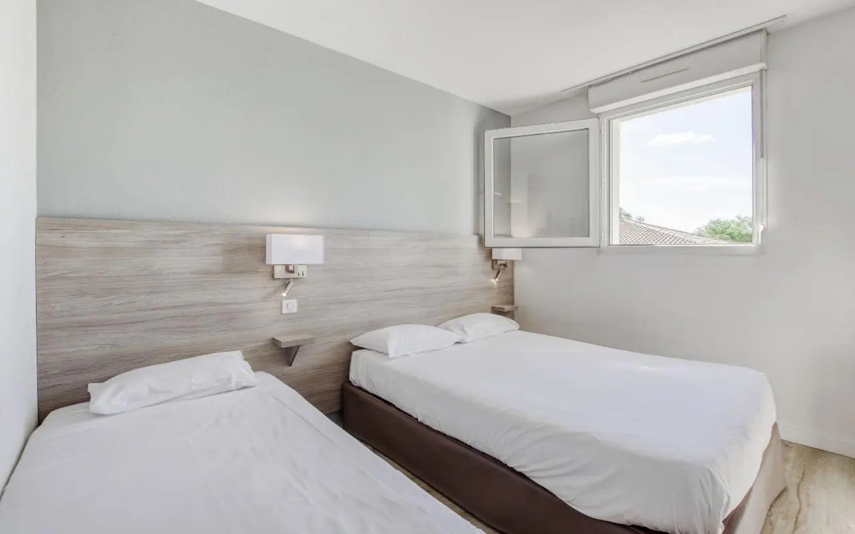 Brit Hotel Clermont L'Herault