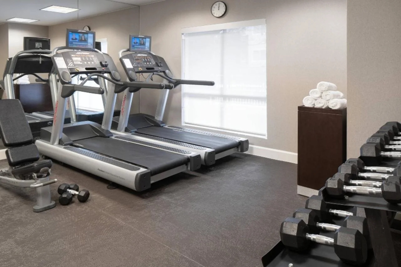 Sonesta ES Suites Nashville Brentwood