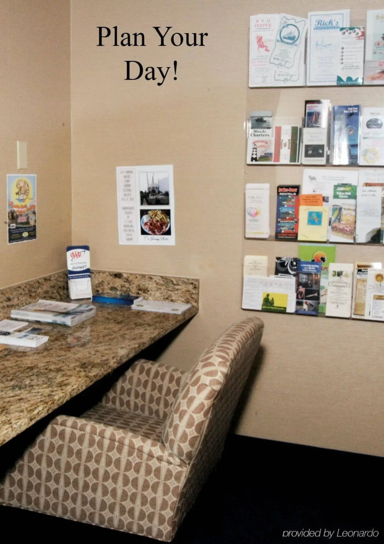 Blue Water Inn & Suites, BW Signature Collection