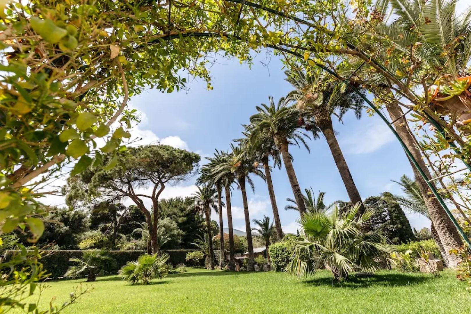 Villa Pilati Bed and Breakfast