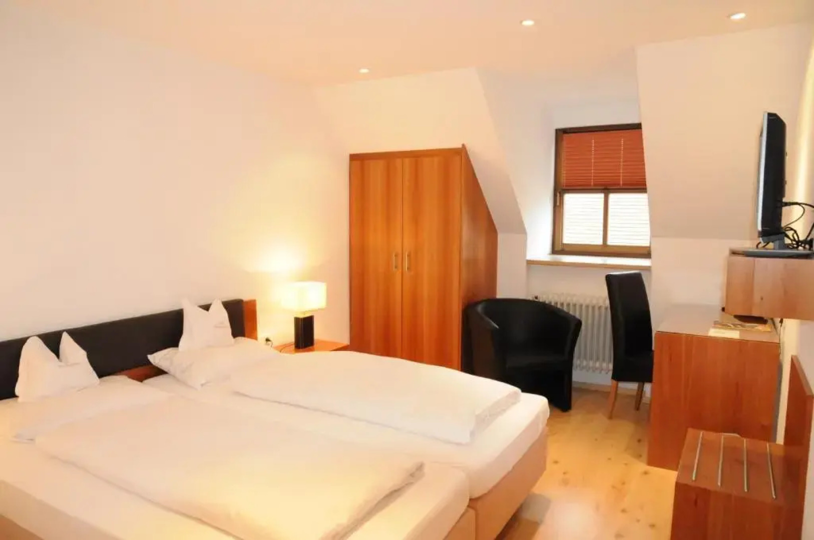 Hotel-Gasthof Wadenspanner