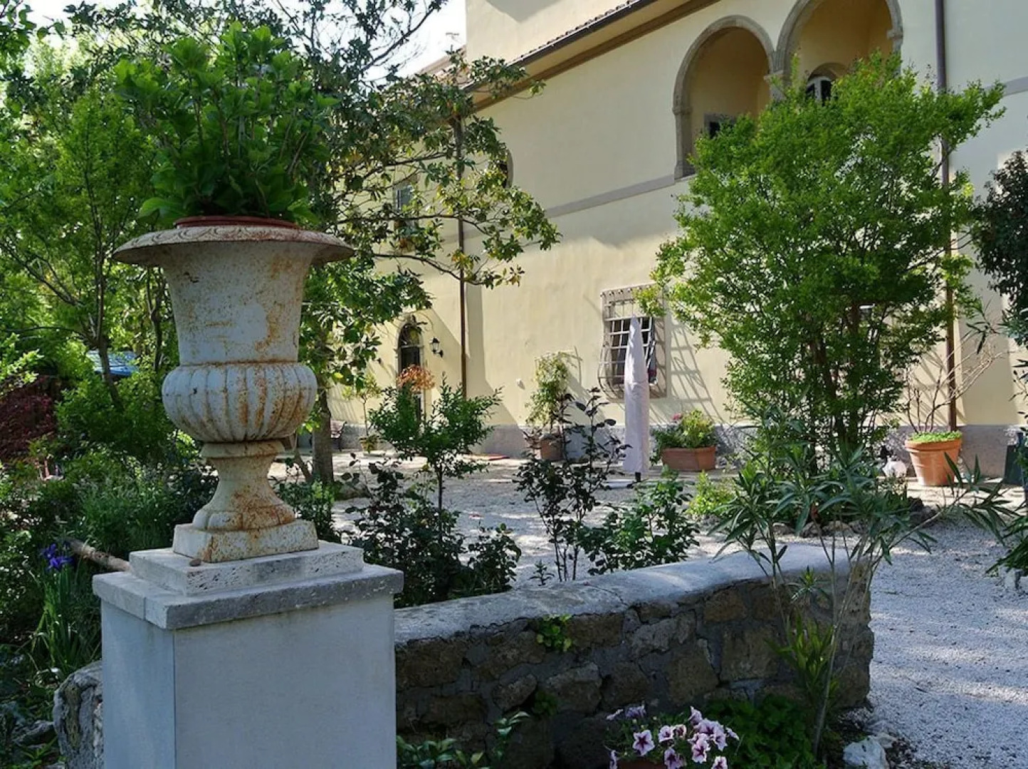 Agriturismo Borgo il Ducato