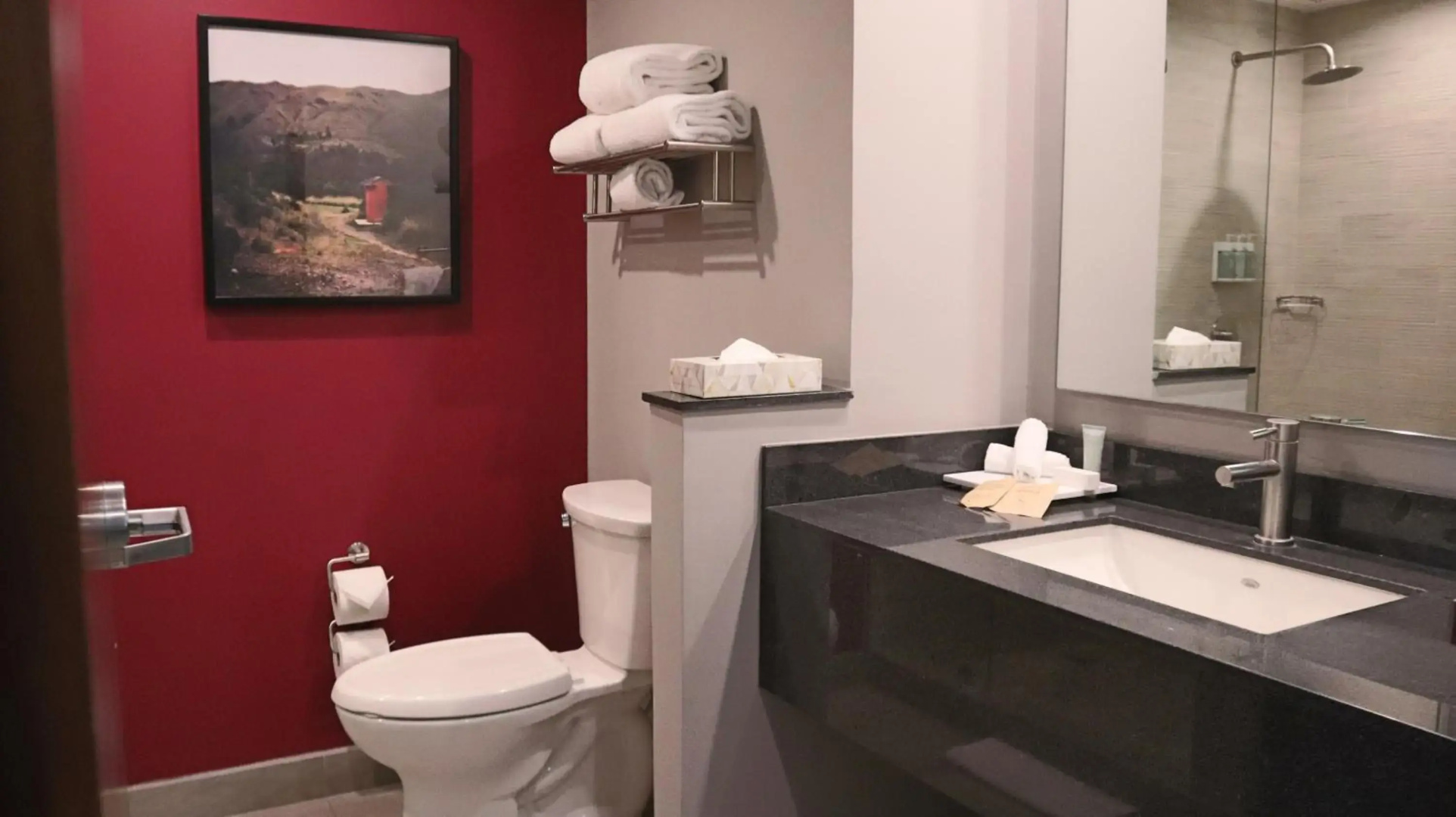 Fairfield Inn & Suites Aguascalientes