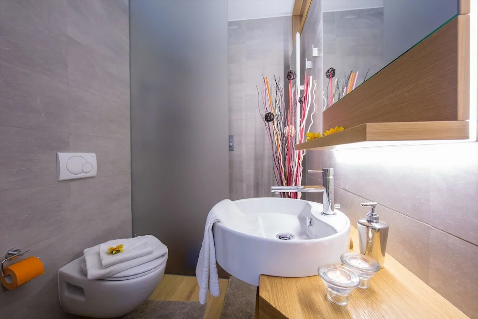 Vista Vercana - Fantastico