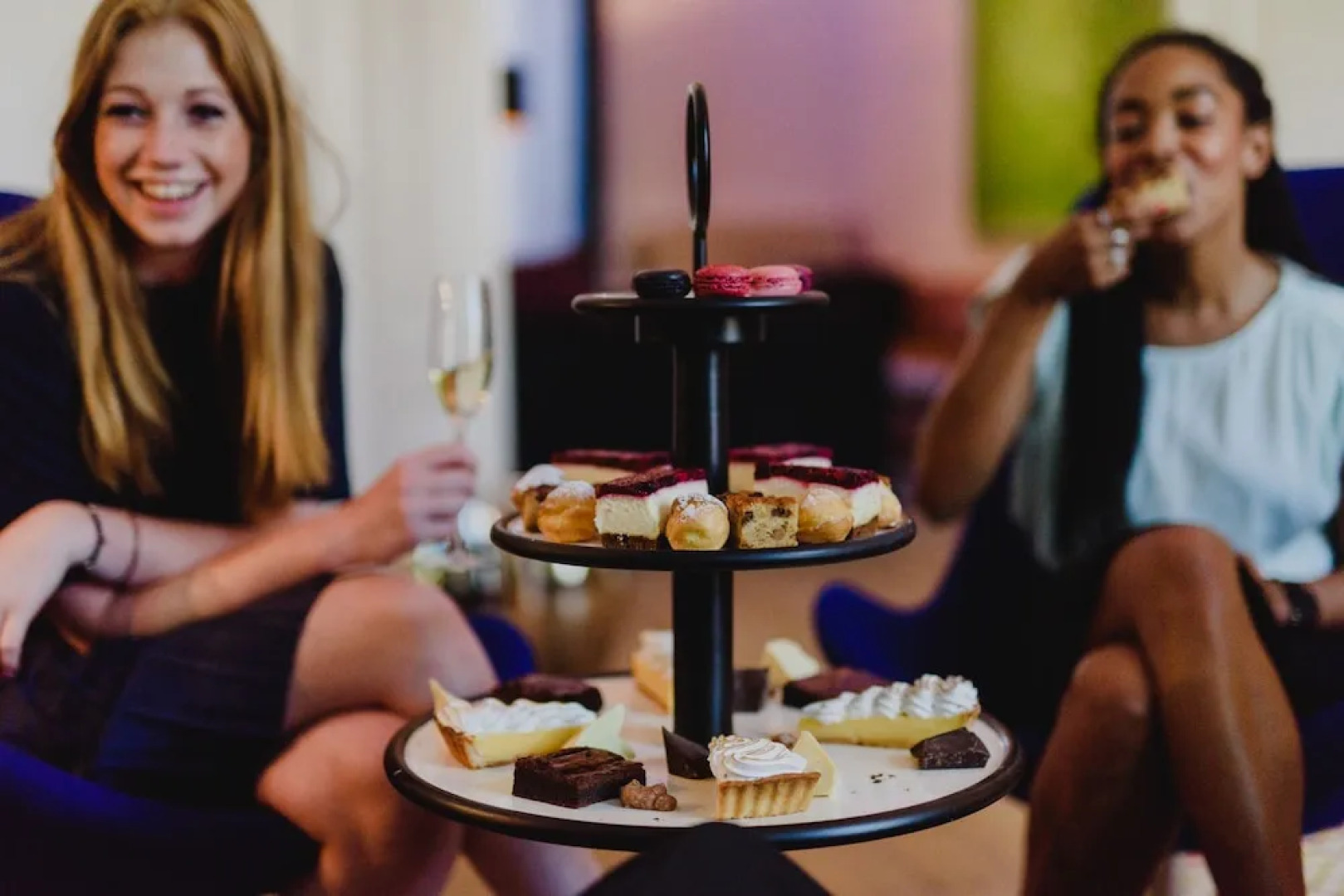 Boutique Hotel Blue - Quality Lodgings