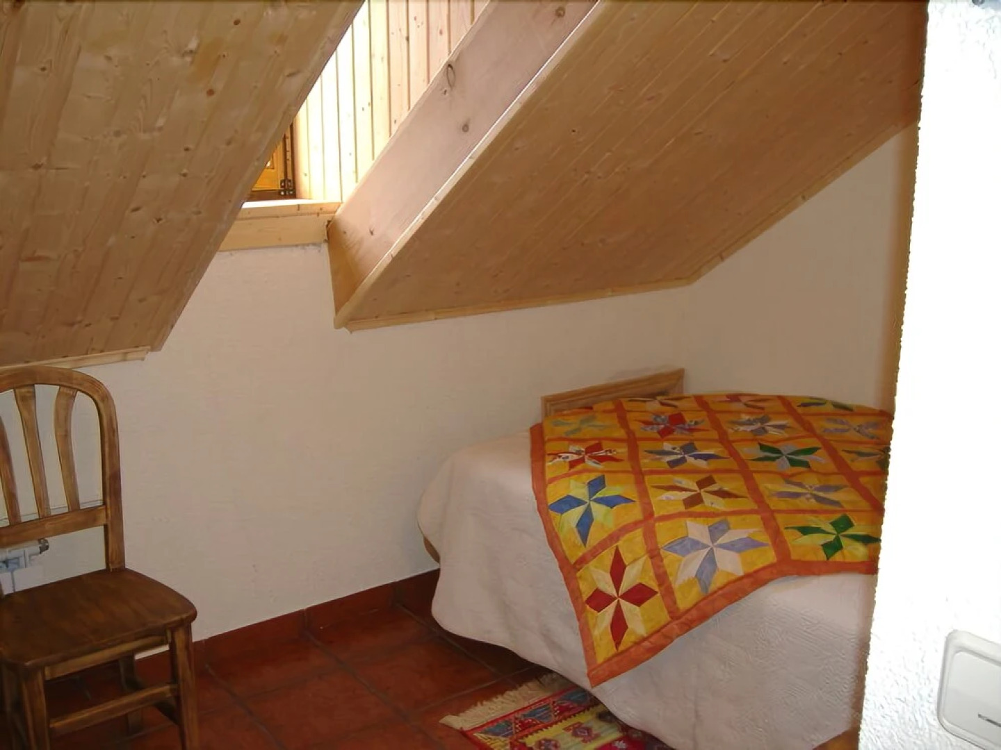 Hotel Rural El Rincón del Cuco