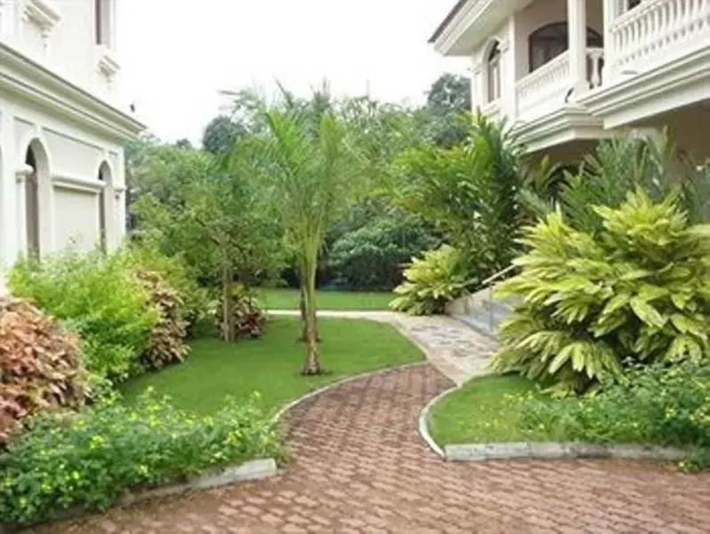 Hacienda de Goa Resort