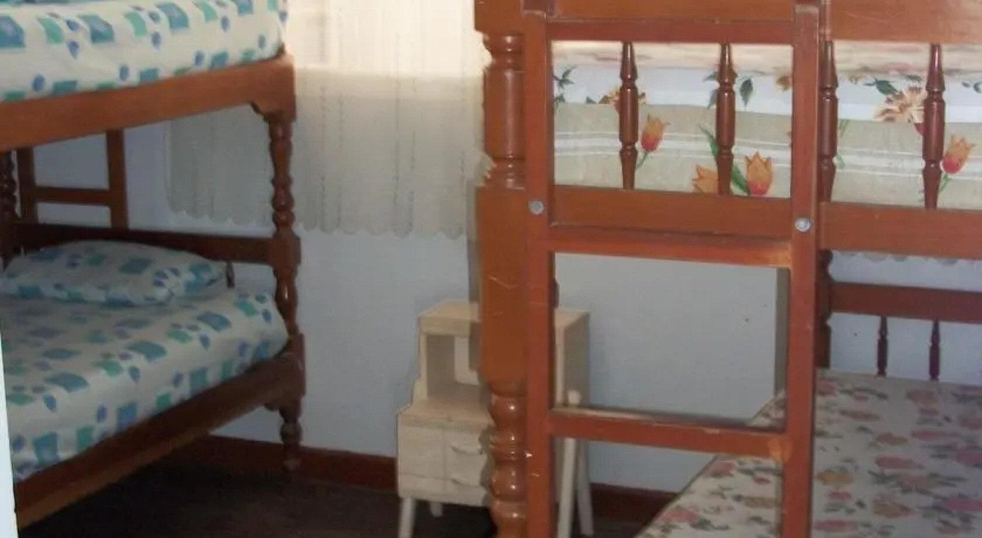 Maykinho Hostel Res Bar