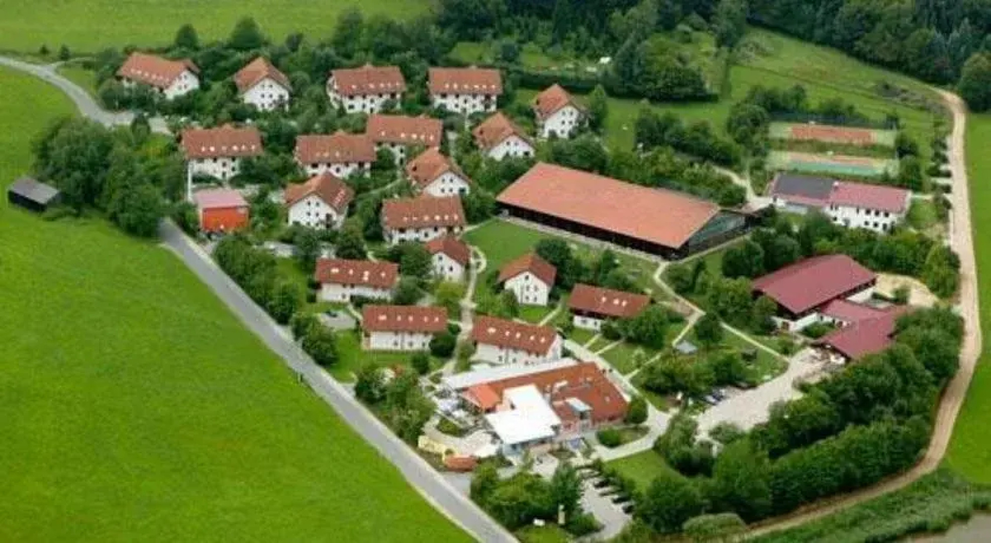 Sport- und Familiendorf Glocknerhof