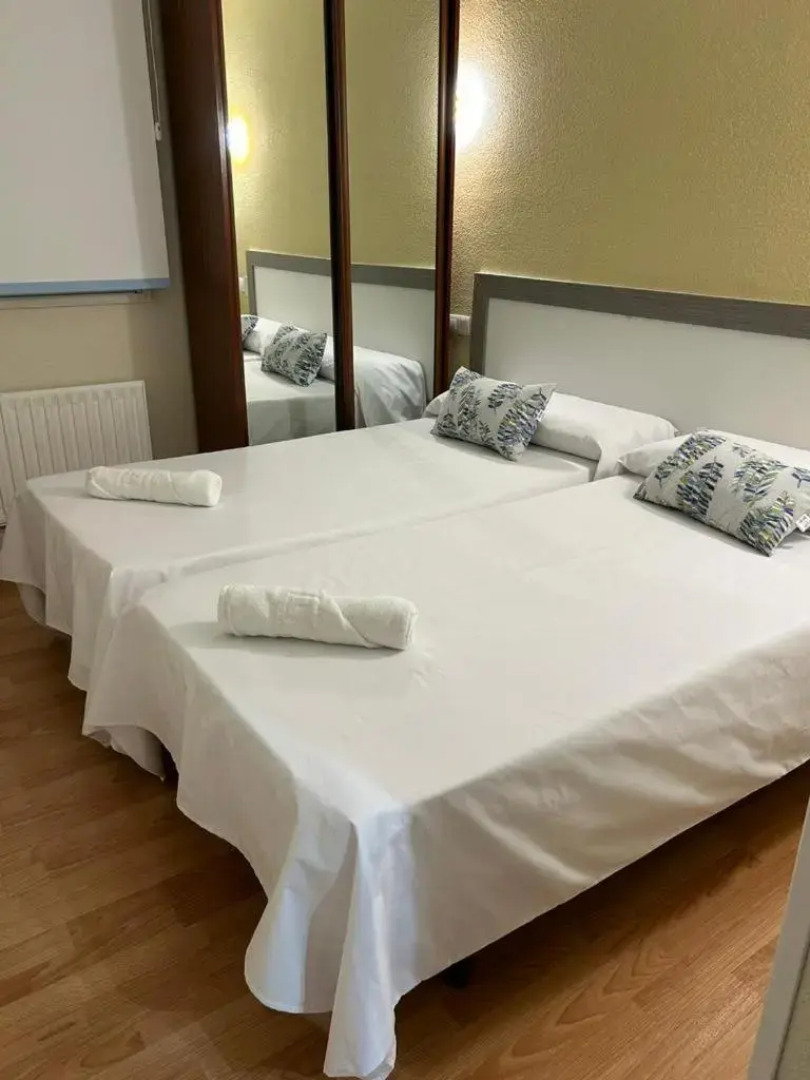 Hostal Restaurante La Posada Del Duque