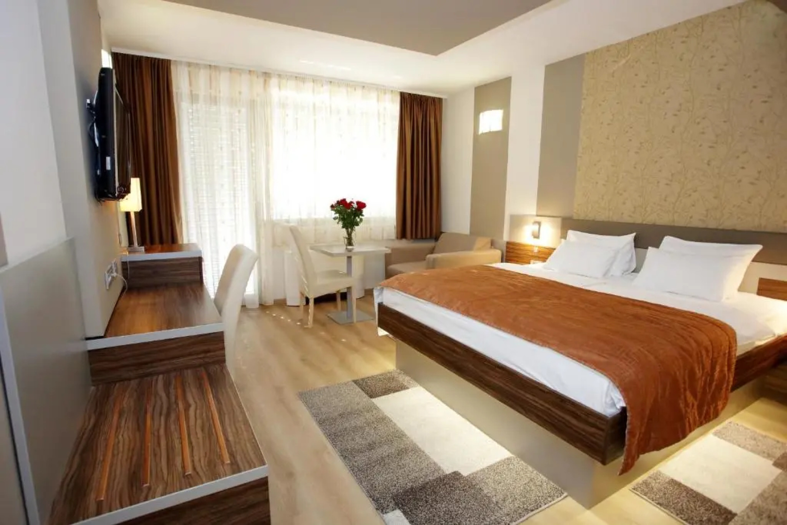 Paradiso Spa - Wellness Hotel