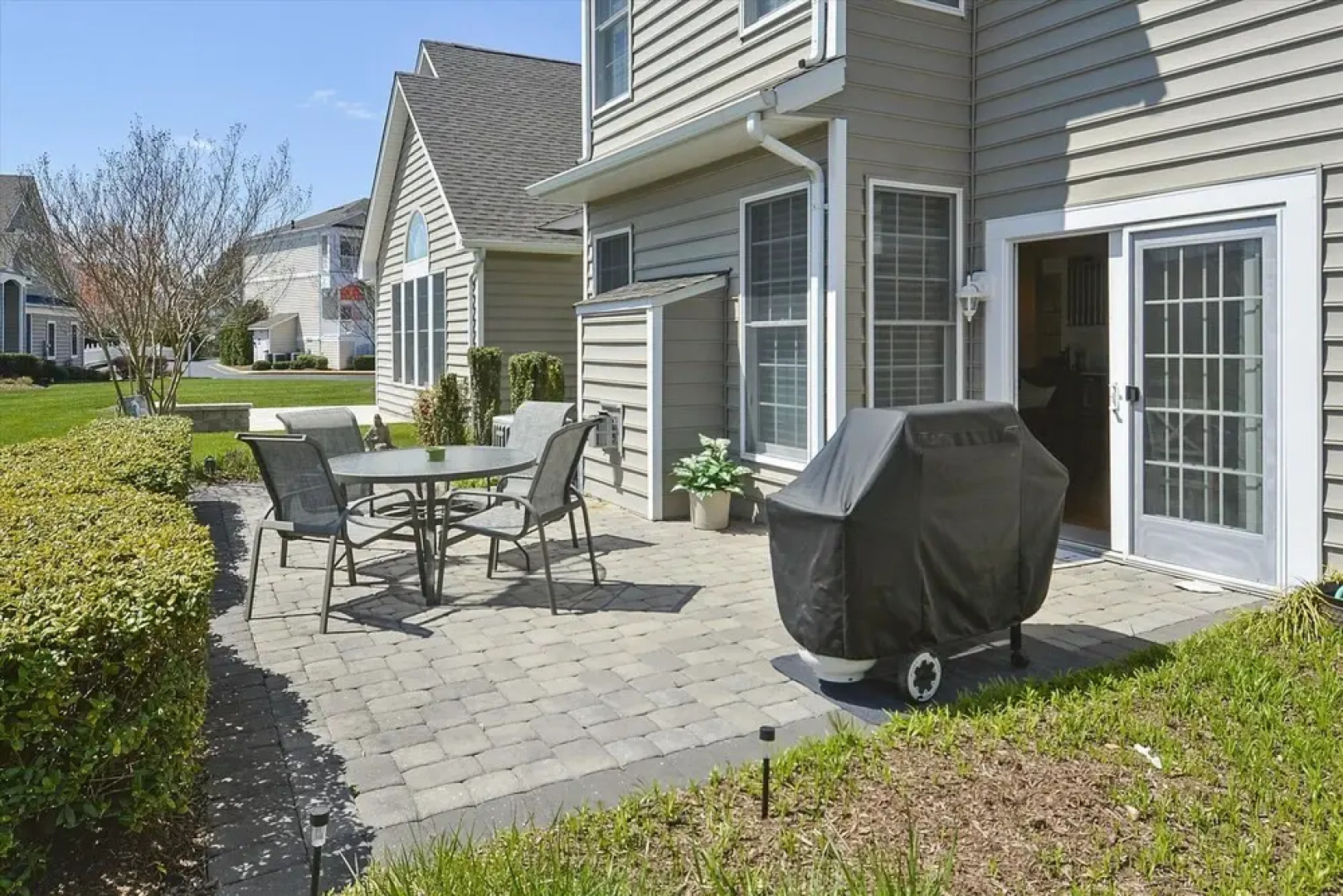 Bayside at Bethany Lakes #53 by Long & Foster