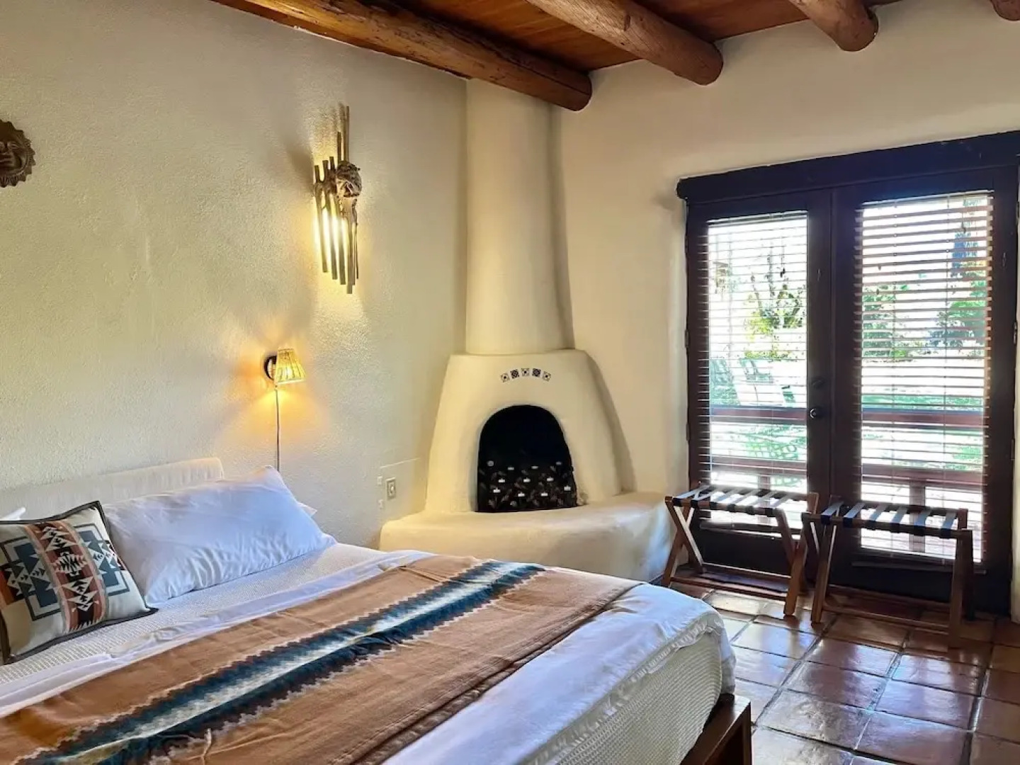 Hacienda del Sol Historic Bed & Breakfast