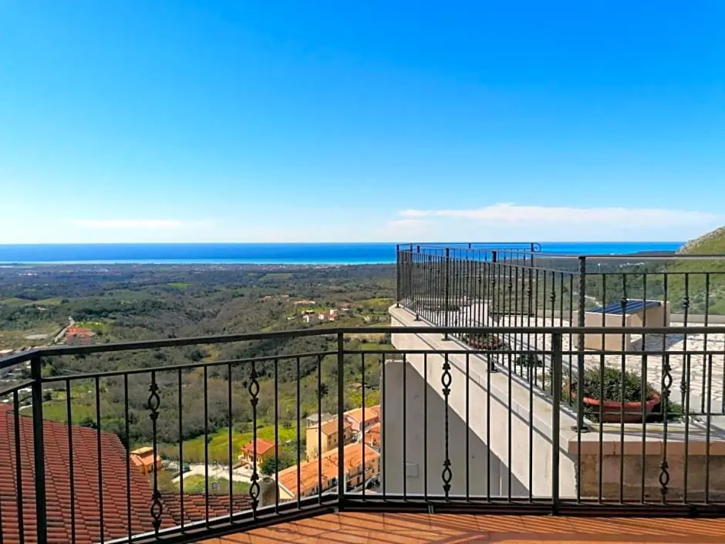 La Rocca Dei Borboni