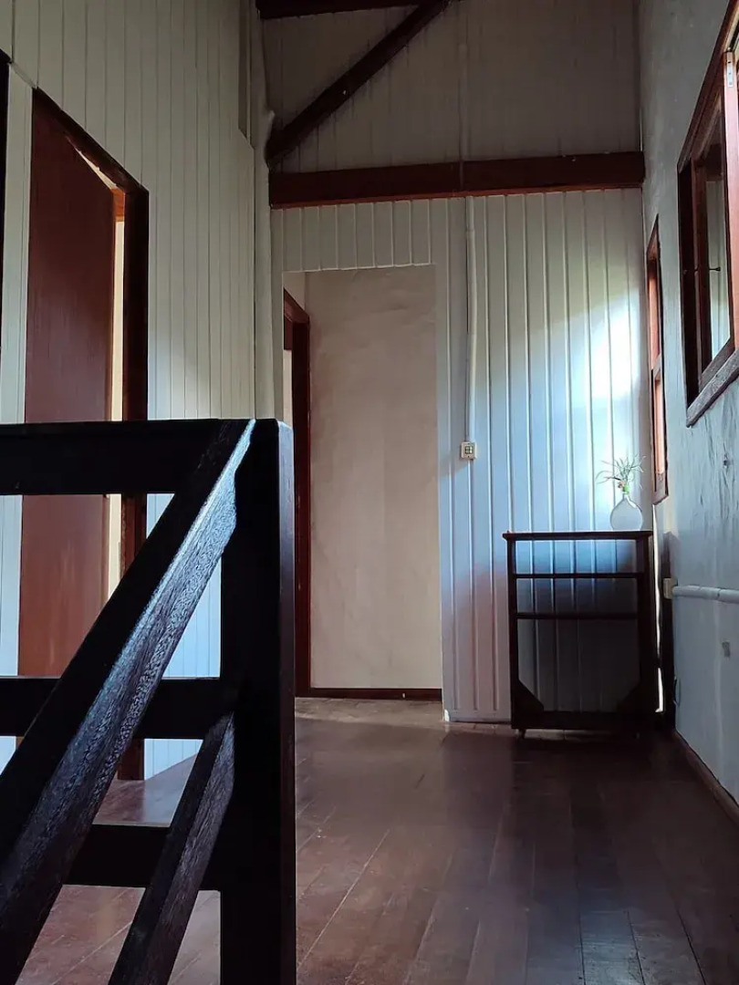 Pousada Casa Morango - Praia do Rosa