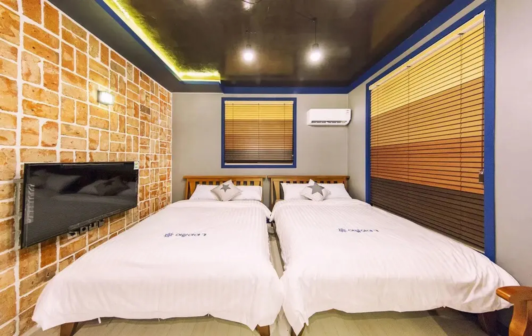 Summer Story Pension