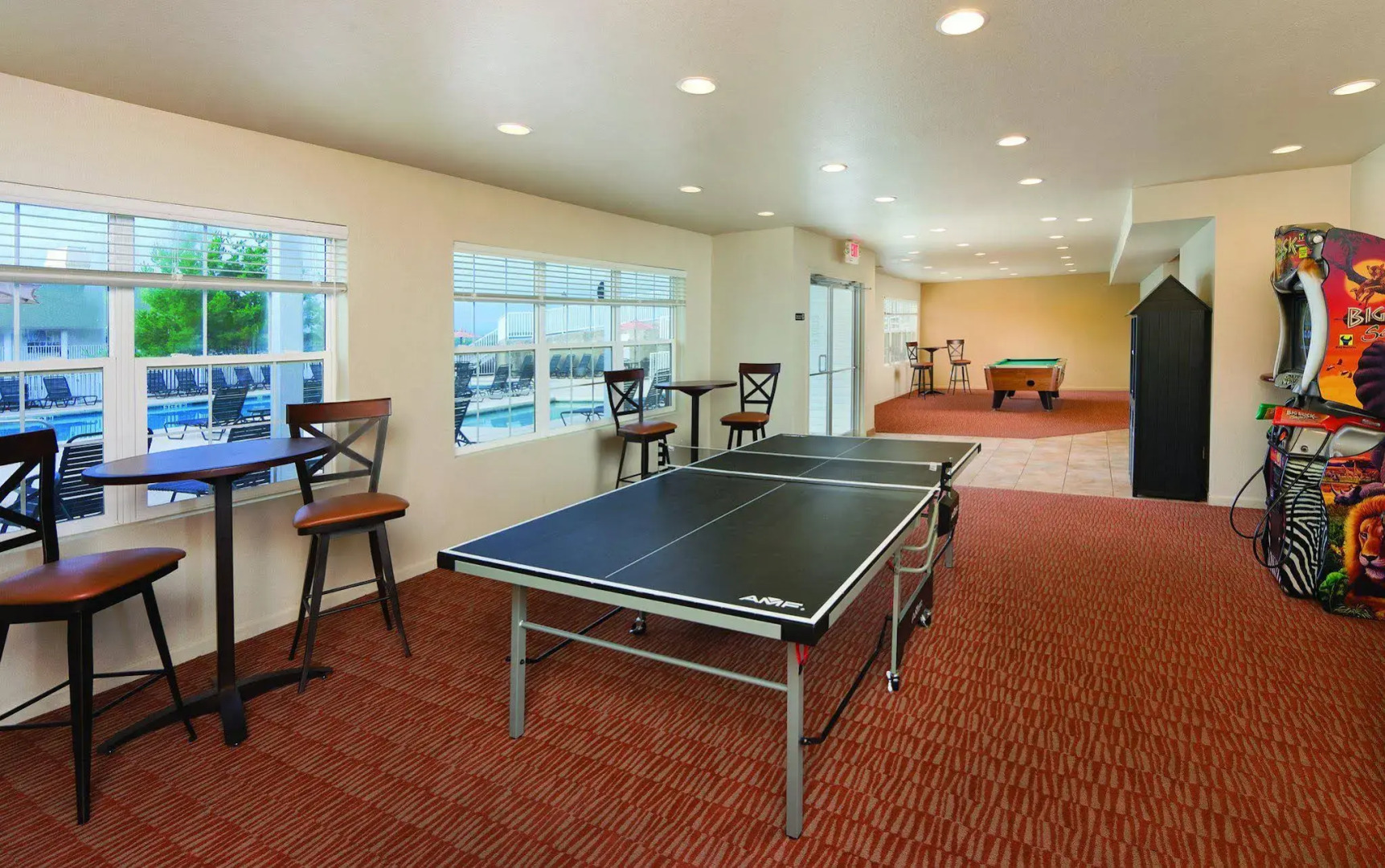 WorldMark Lake of the Ozarks