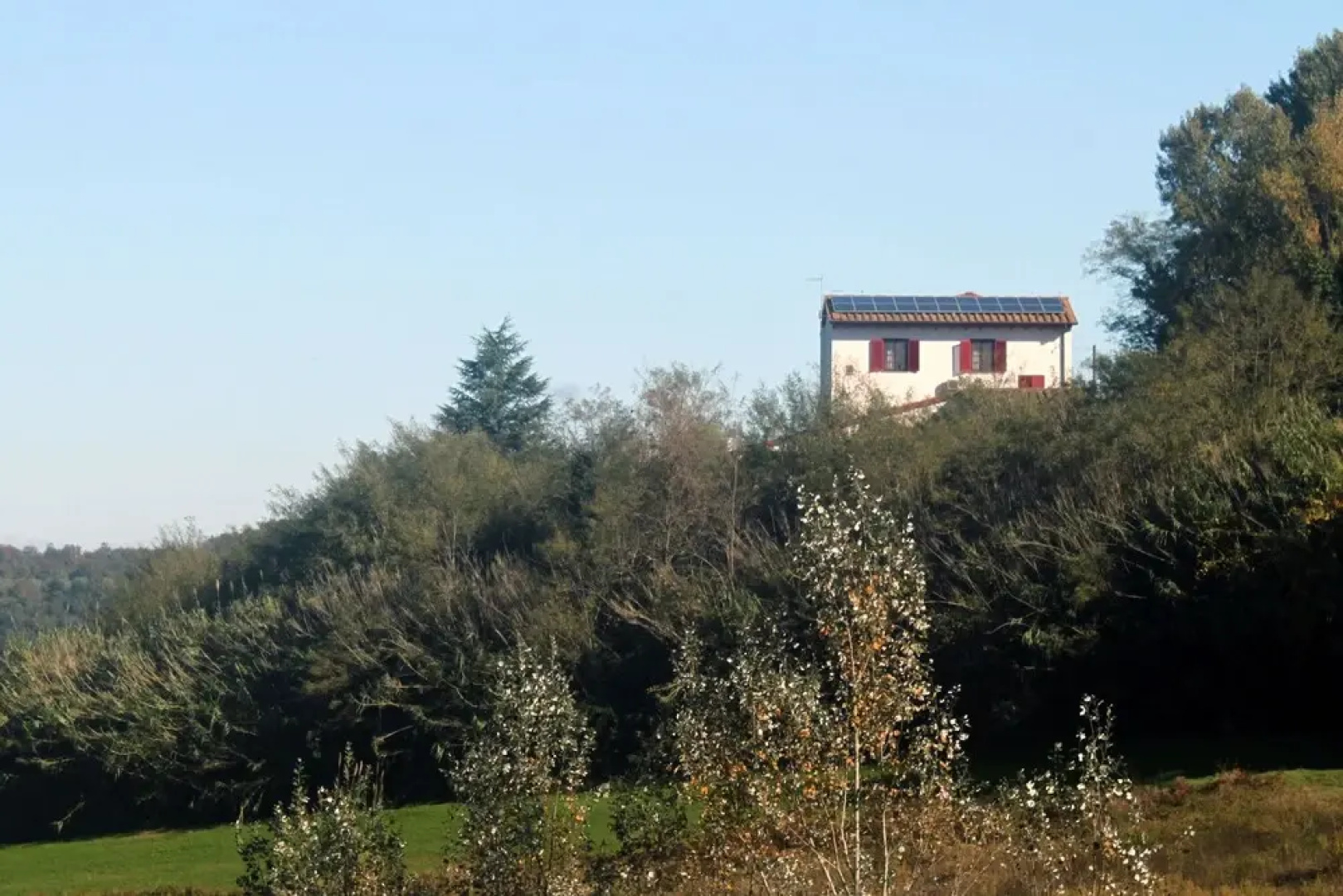 Villa Nerone B&B