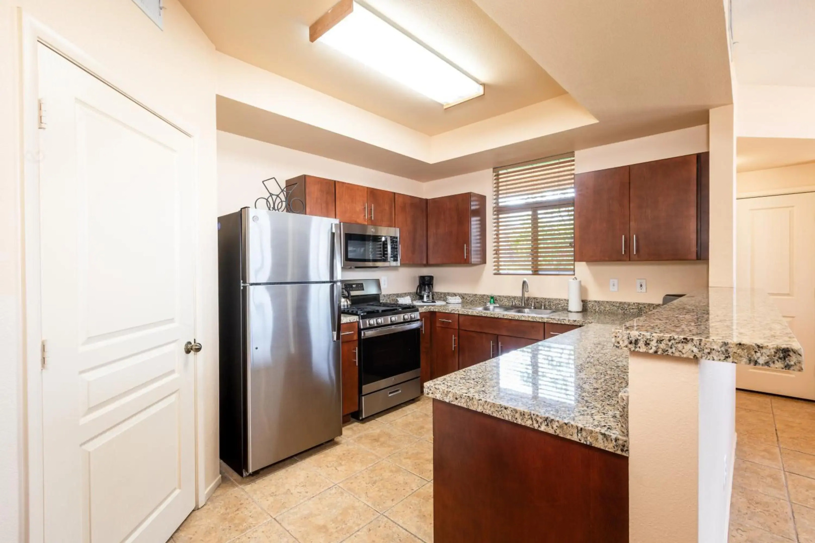 The Cliffs at Peace Canyon