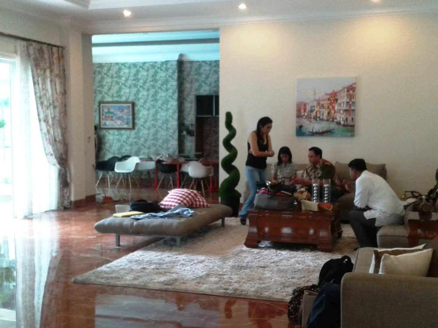 Elliottii Residence Duta Niaga