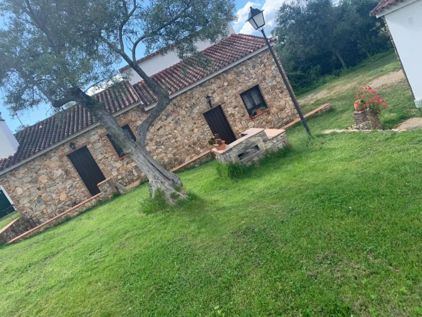 Finca La Portilla