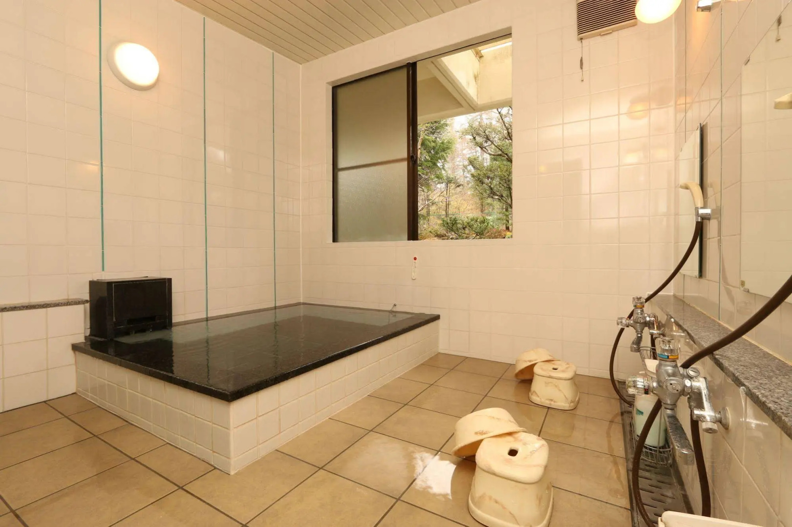 Teiensaryo Yamanakako