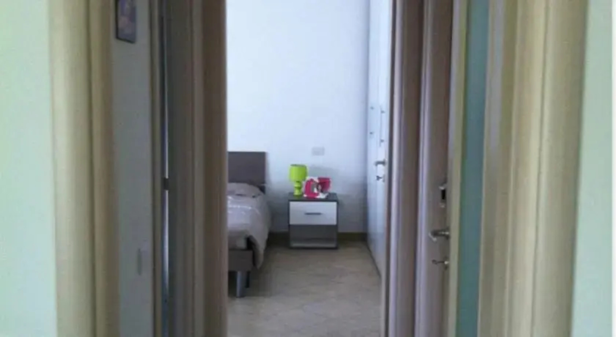 La Residenza Uta Monte Arcosu