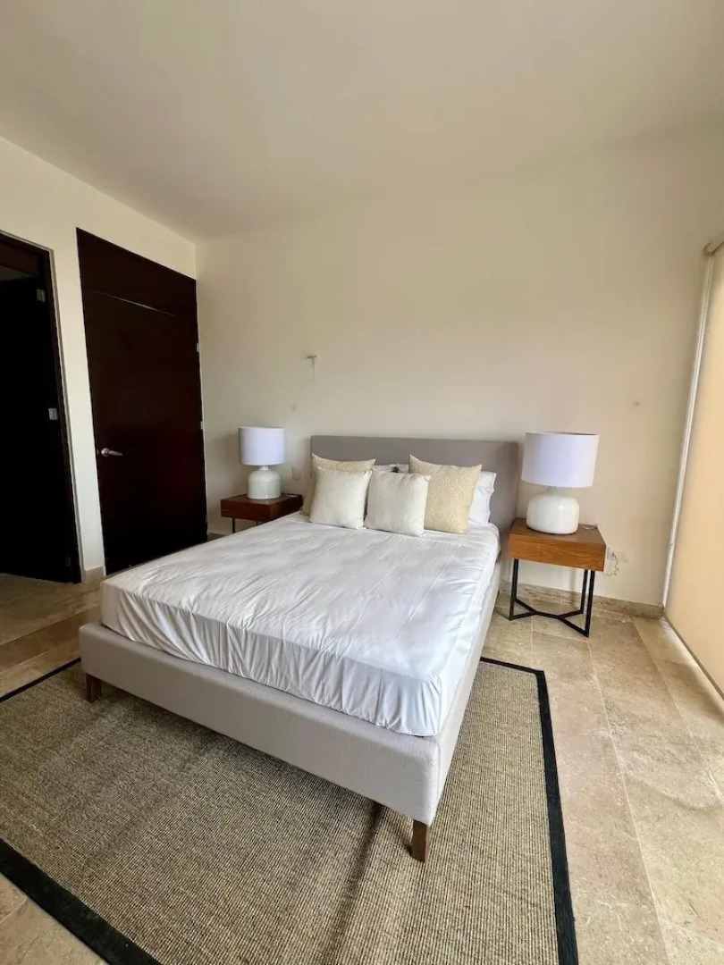 Penthouse Navela 405 Beachfront