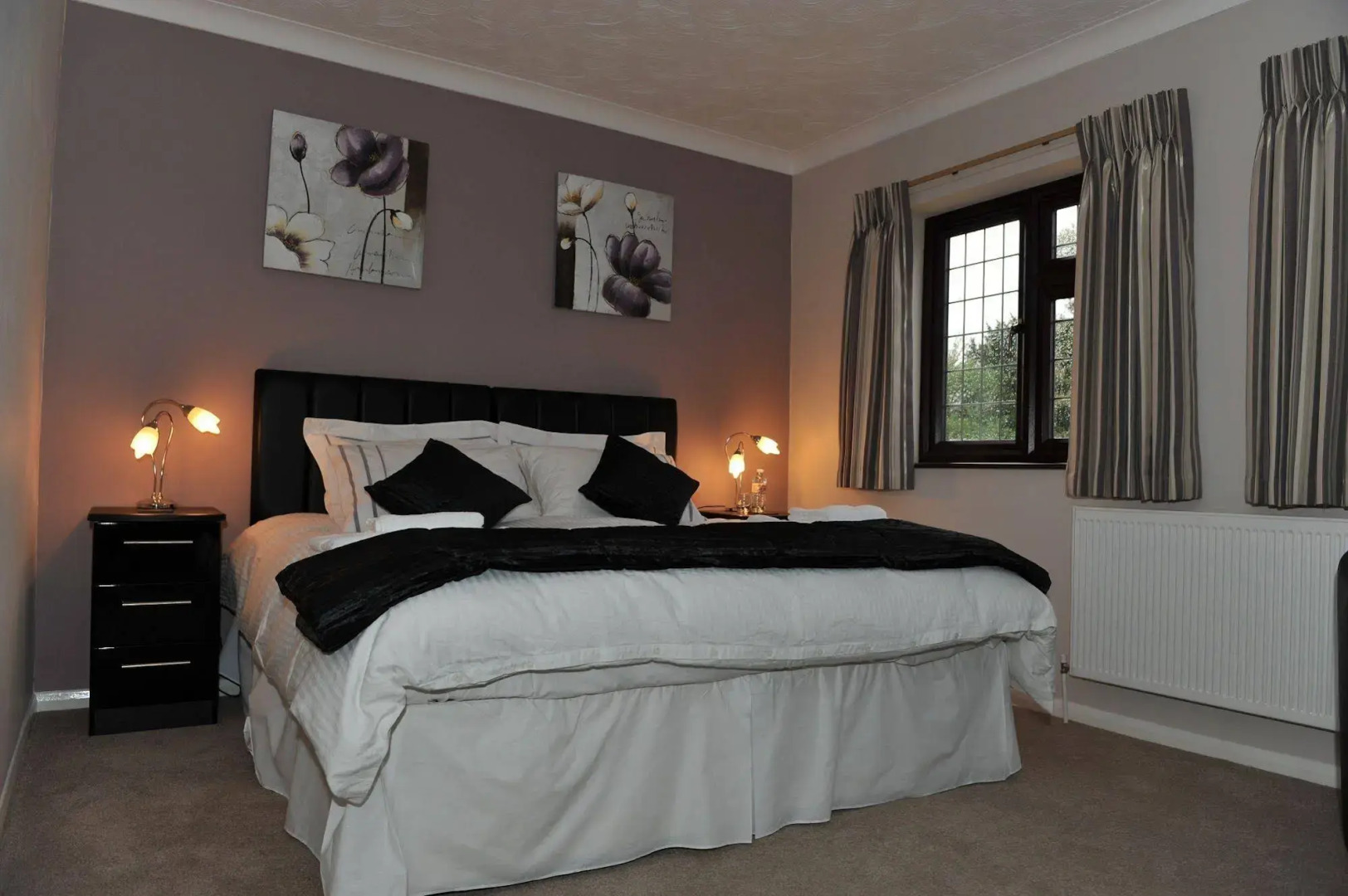 Linden Bed & Breakfast