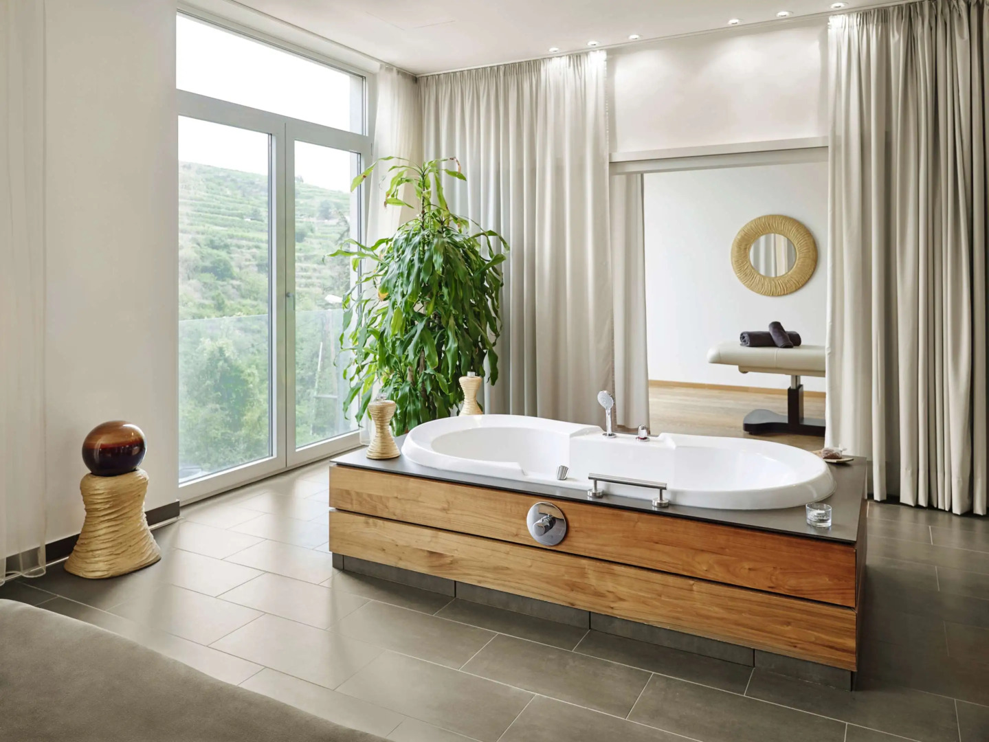 Steigenberger Hotel & Spa Krems