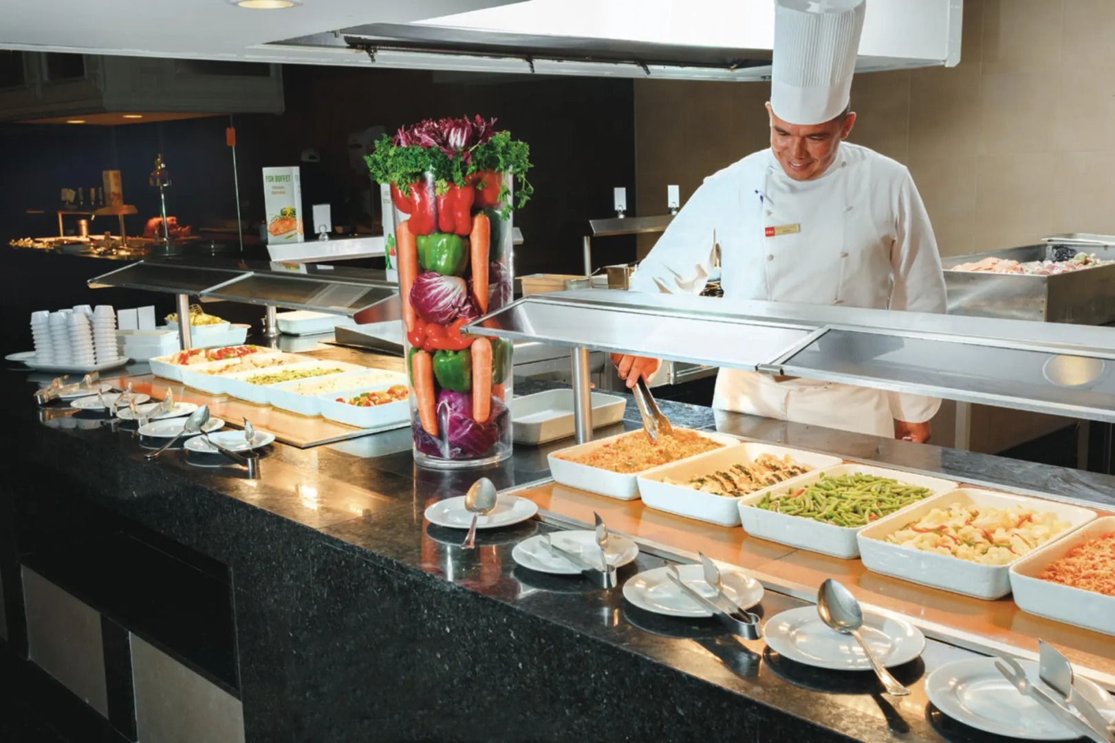 Hotel Riu Palace Aruba - All Inclusive