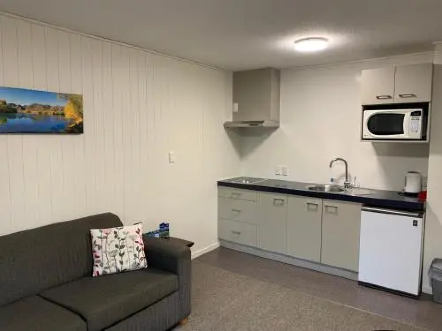 Omarama TOP 10 Holiday Park