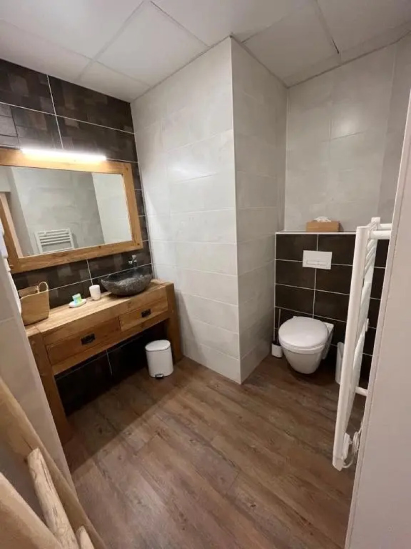 Home Place Apartments - Gujan Arcachon