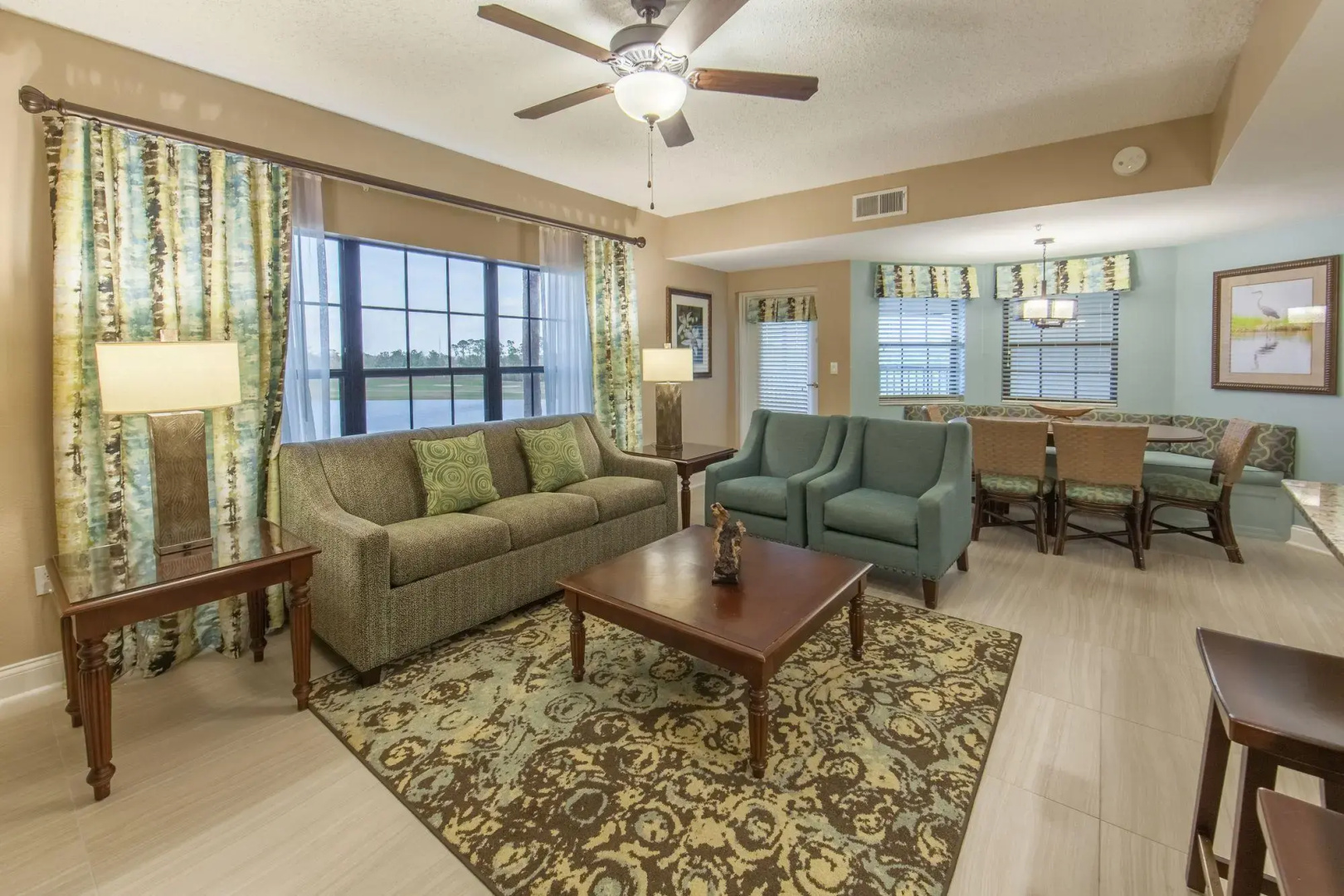 Holiday Inn Club Vacations at Orange Lake Resort by IHG