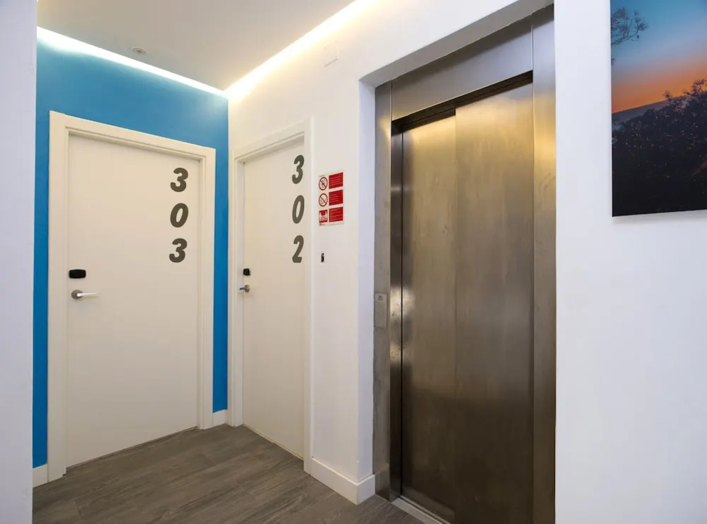 Apartamentos Tramuntana