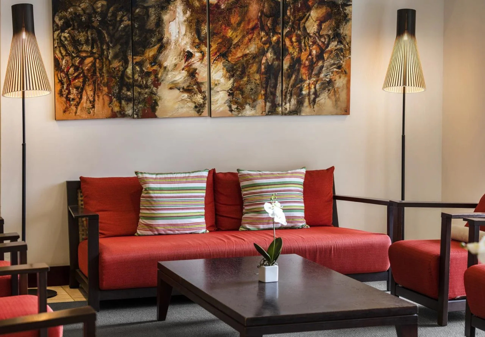 Ramada Hotel & Suites Noumea