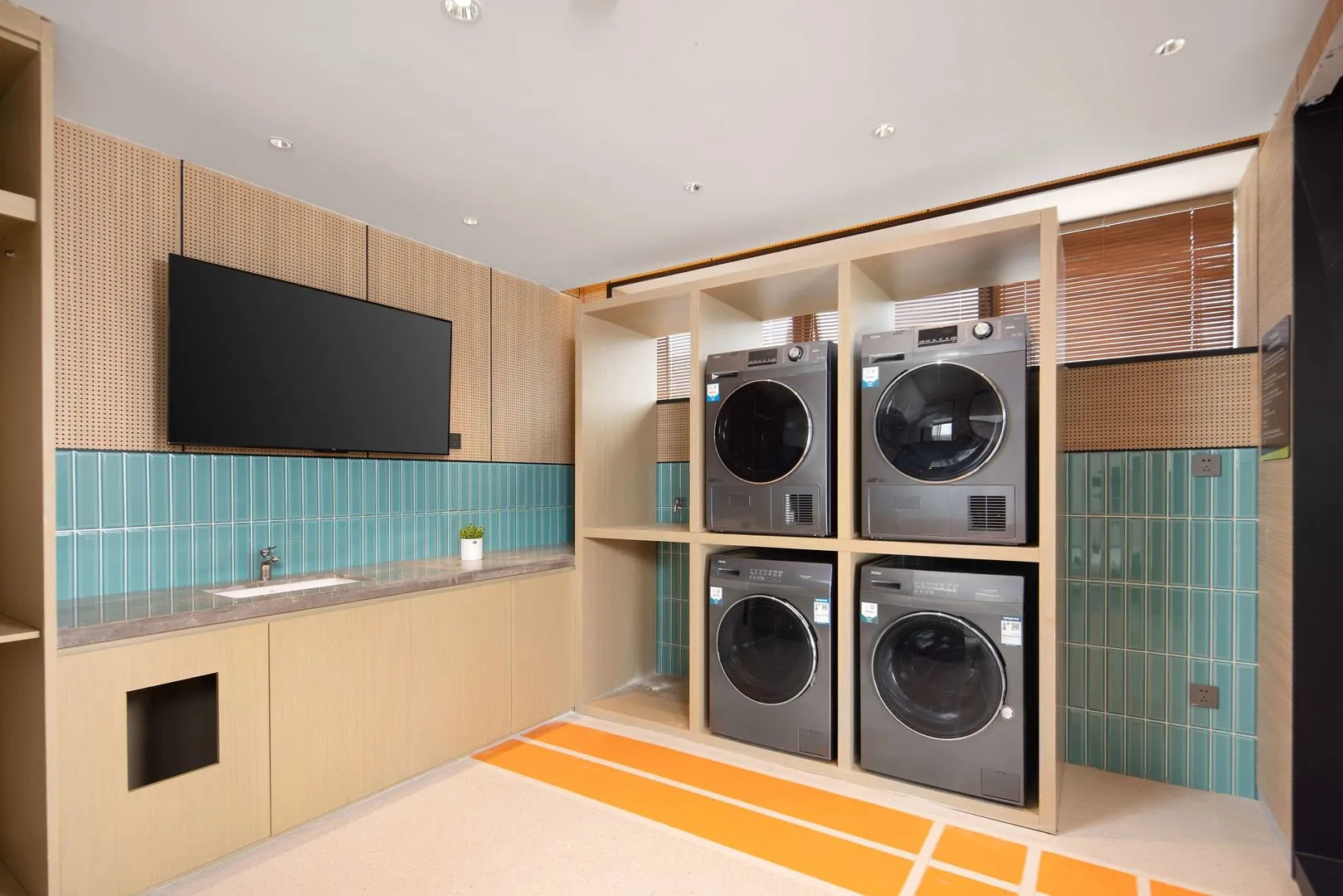 Home2 Suites By Hilton Wuhu Jiujiang
