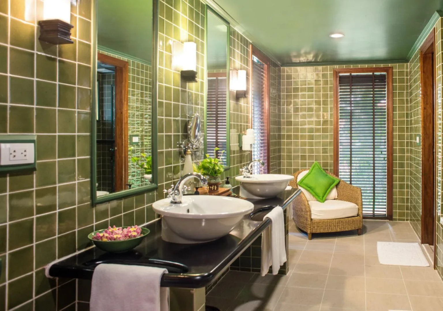 Angkor Village Suites