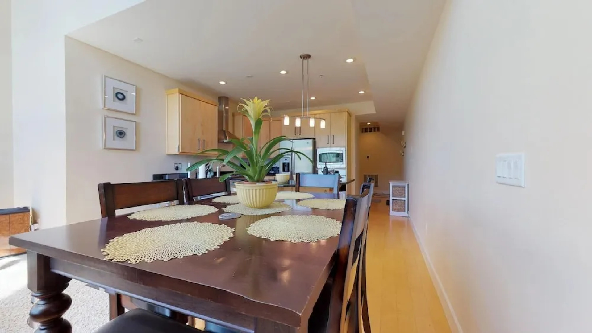 The Loft At Brian Head 3 Bedroom Apts