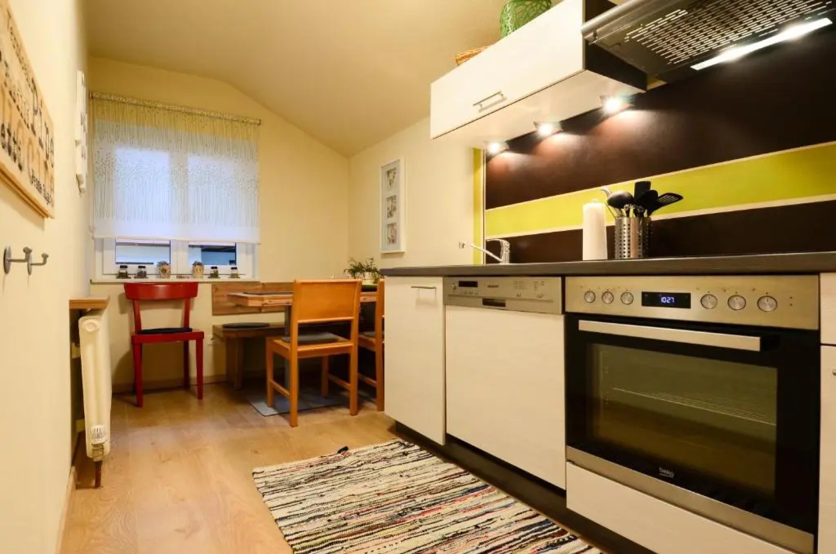 Ferienwohnung Lechner