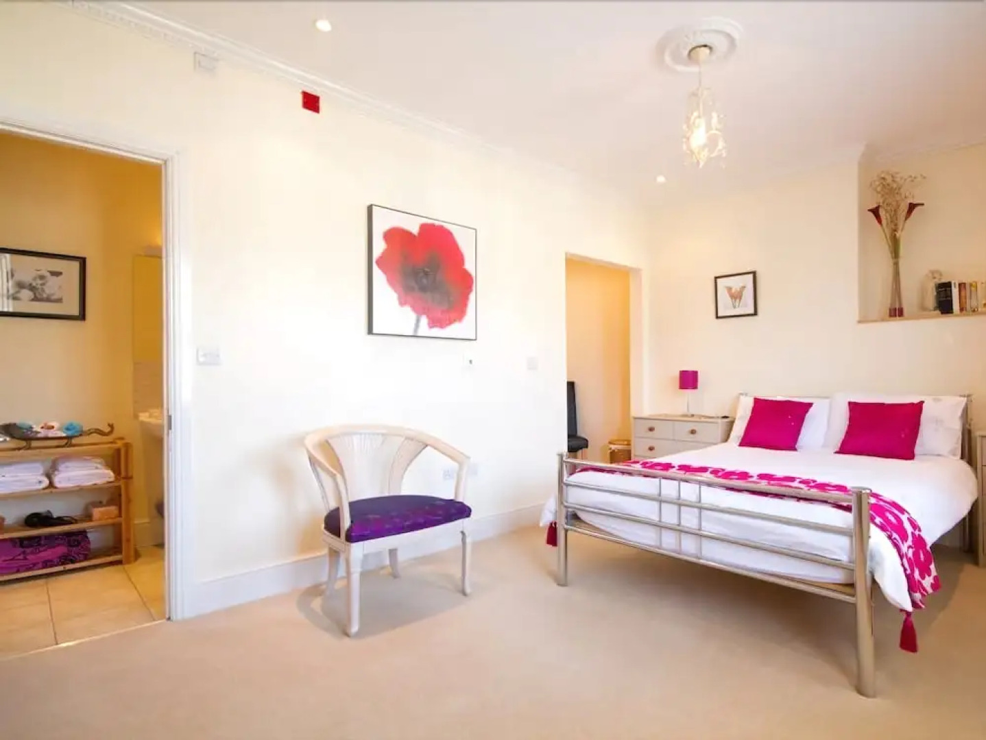 Devonshire Apartment