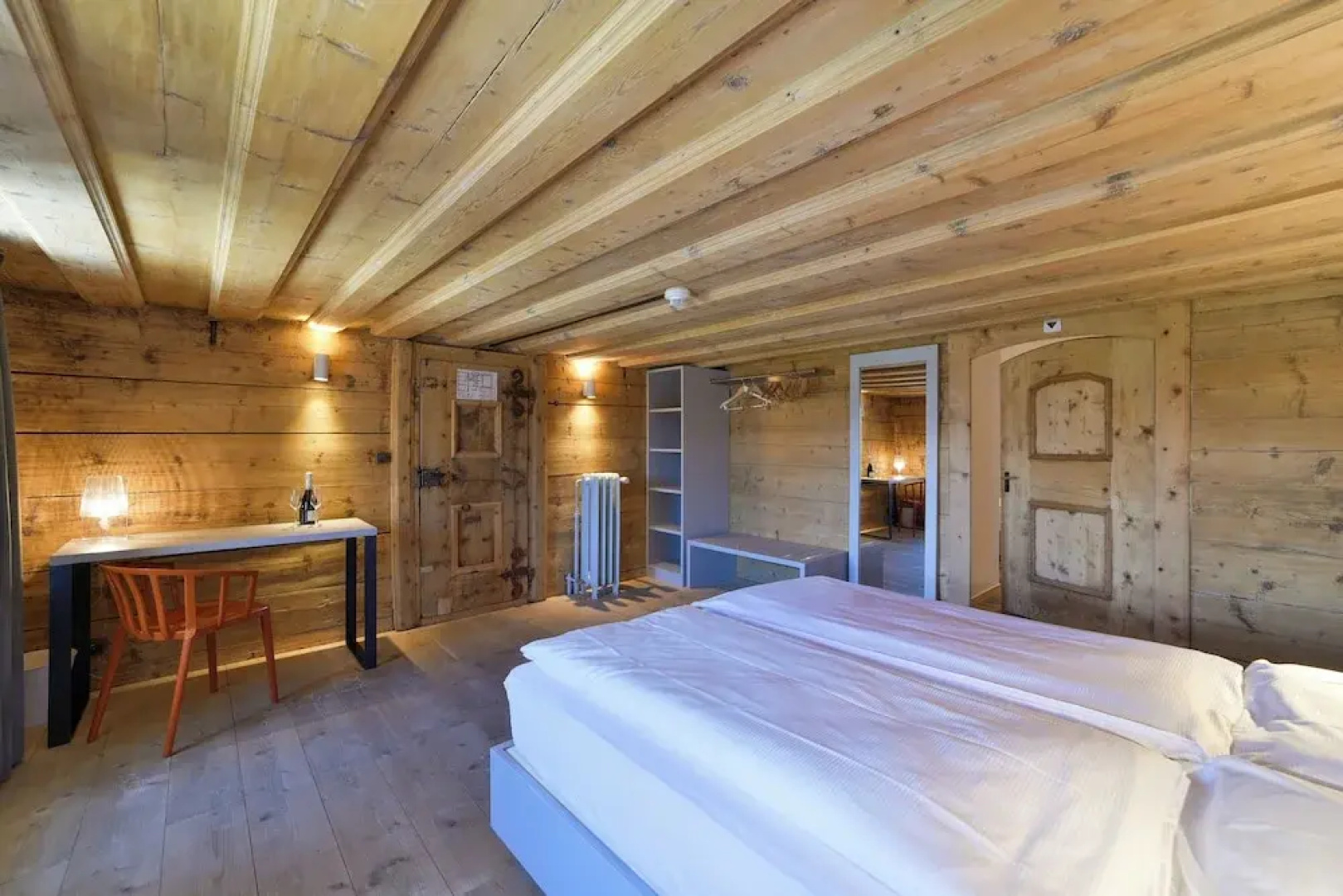 Hotel Maloja Kulm